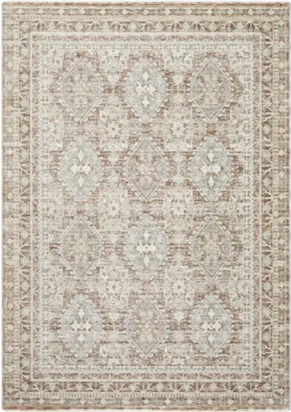 Presidential PDT-2336 5' x 8'2" Machine Woven Rug