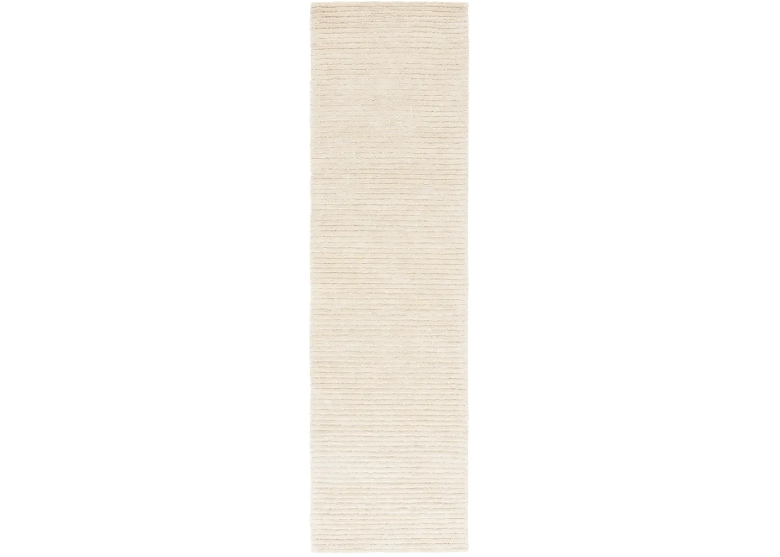 MIRAGE 758 IVORY 2'-3' x 8' Runner Rug