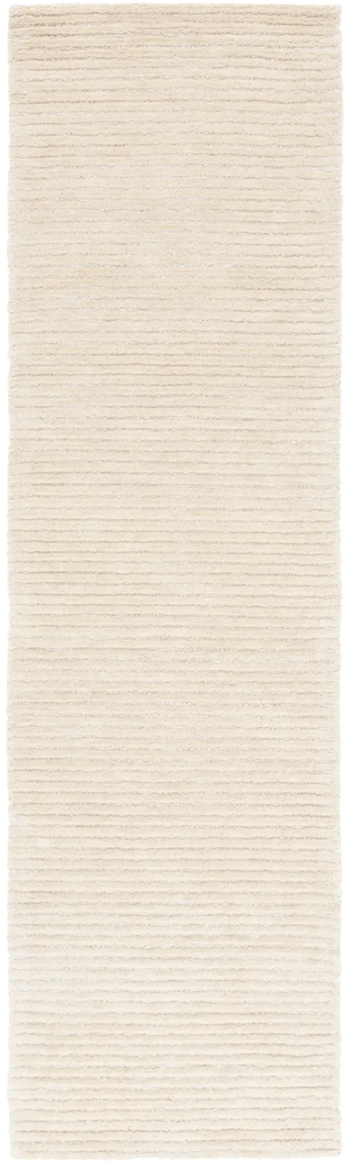 MIRAGE 758 IVORY 2'-3' x 8' Runner Rug