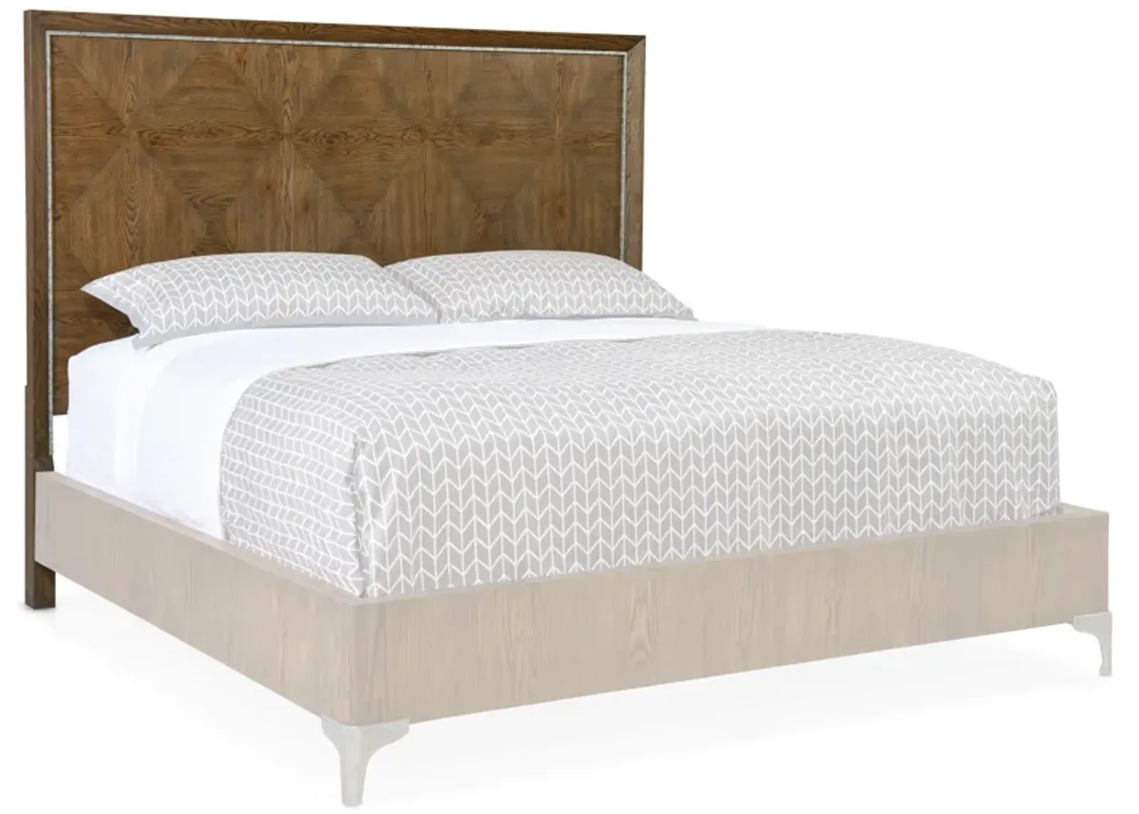 Chapman 6/0-6/6 Panel Headboard