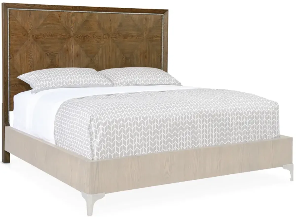 Chapman 6/0-6/6 Panel Headboard