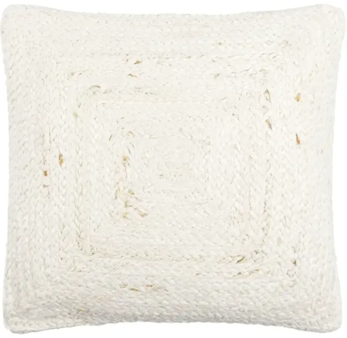 Paulsen PUS-001 18"L x 18"W Accent Pillow