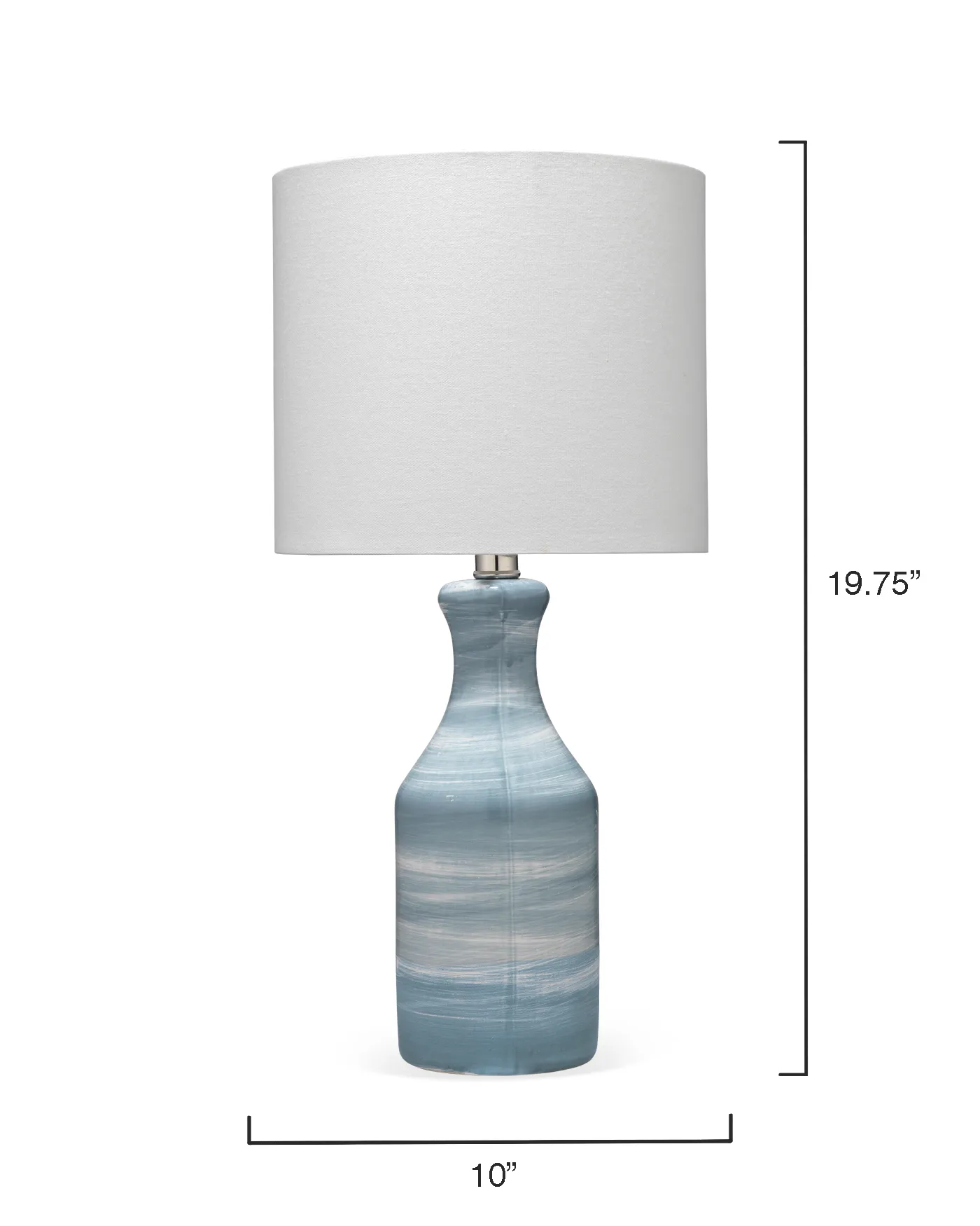 Bungalow Table Lamp