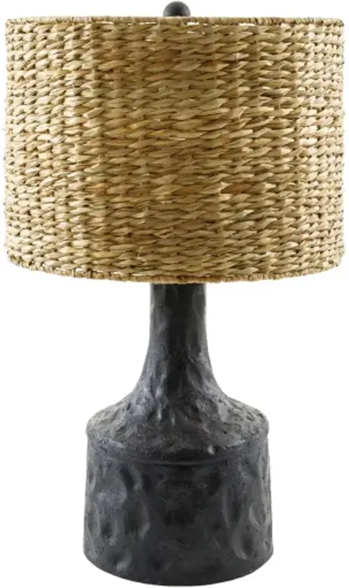 Conway CNW-003 25"H x 15"W x 15"D Accent Table Lamp