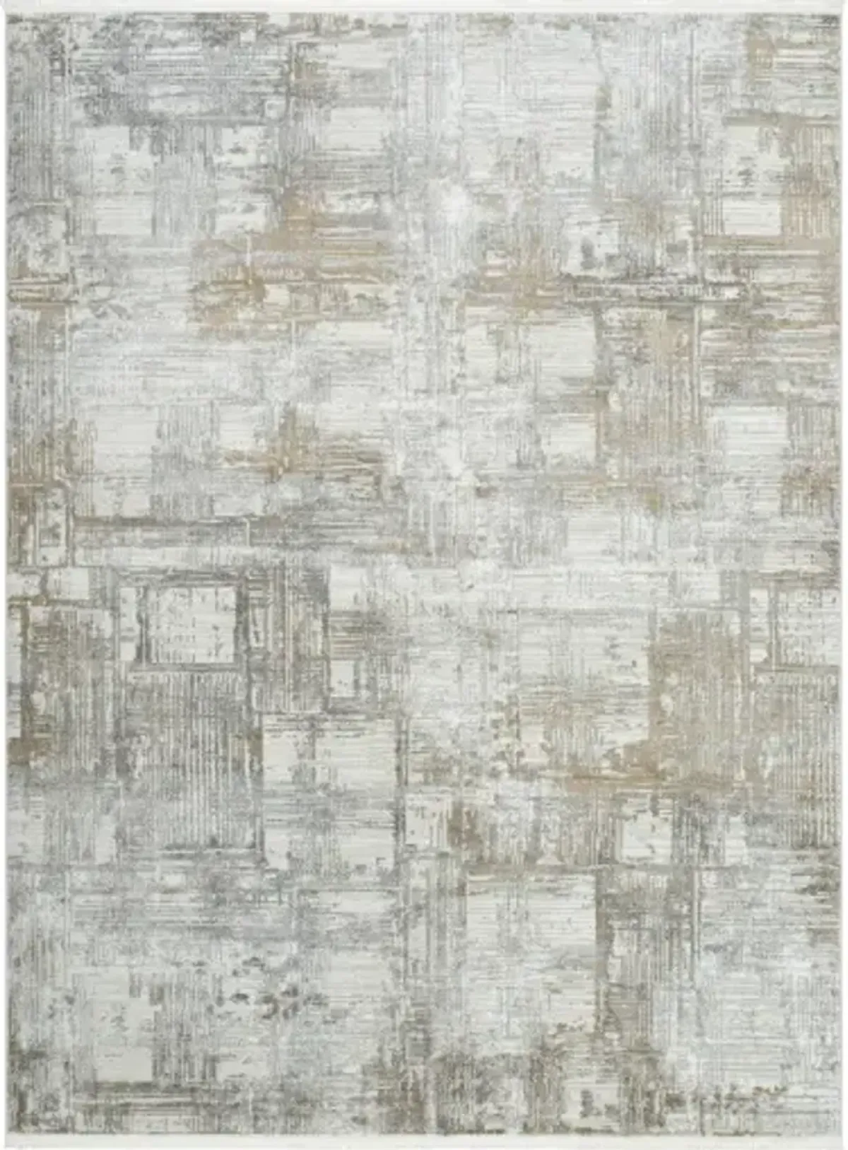 Obsession OBN-2305 7'10" x 10' Machine Woven Rug