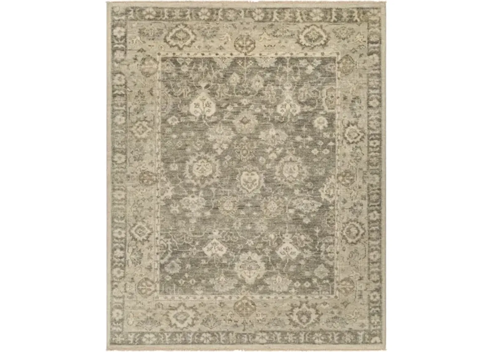 Biscayne BSY-2316 6' x 9' Handmade Rug