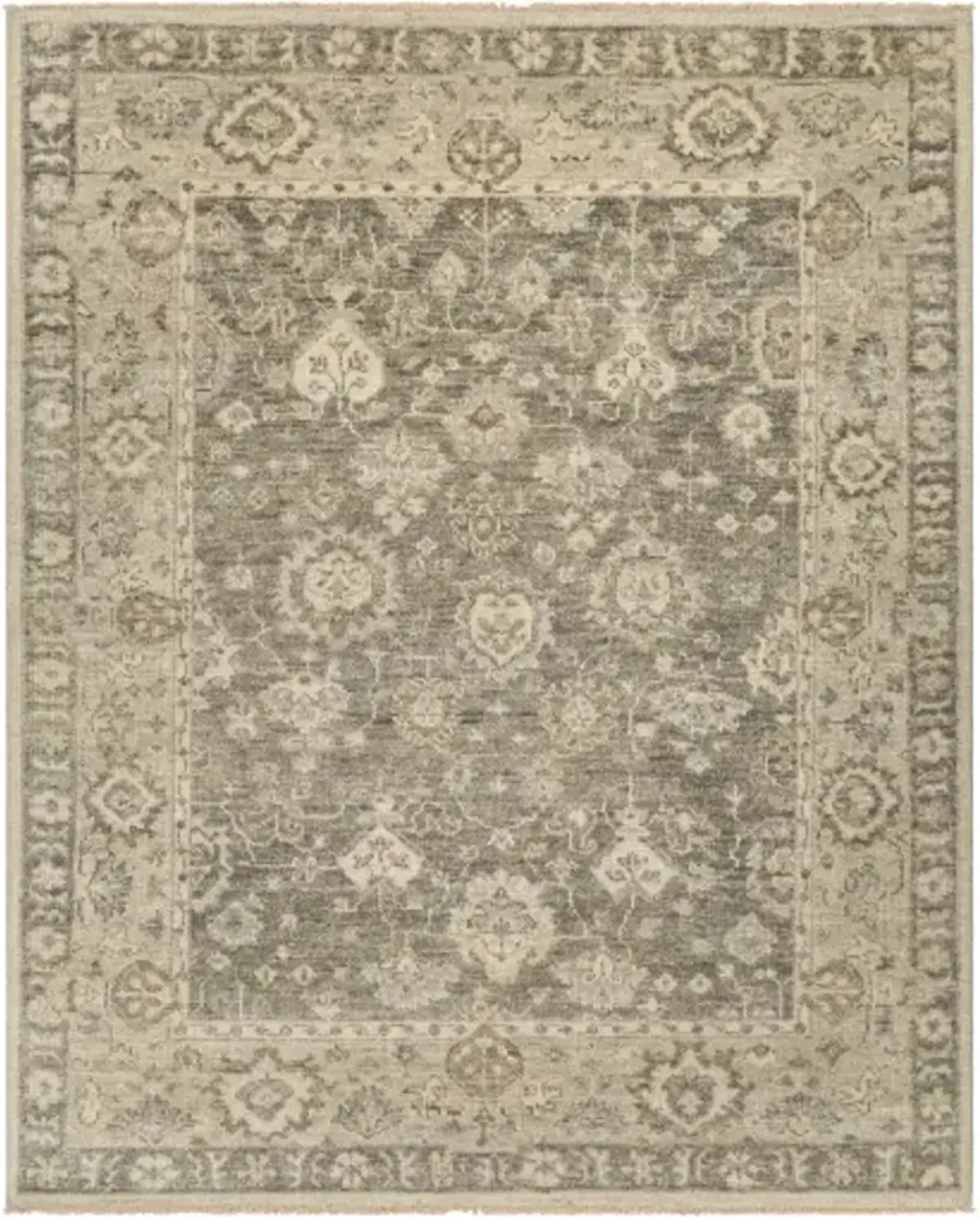 Biscayne BSY-2316 6' x 9' Handmade Rug