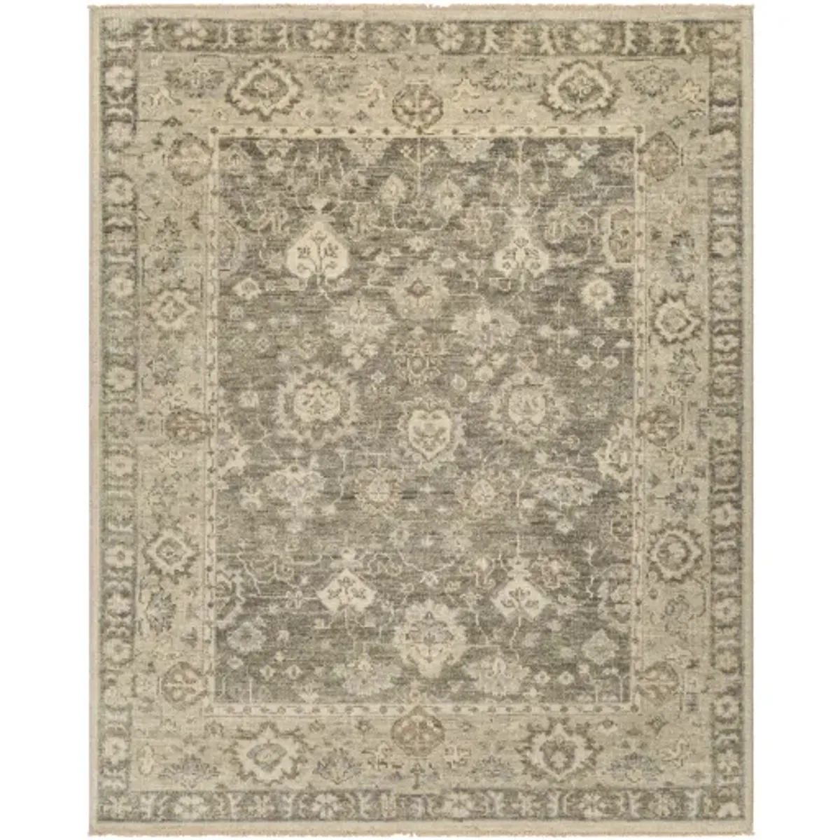 Biscayne BSY-2316 6' x 9' Handmade Rug