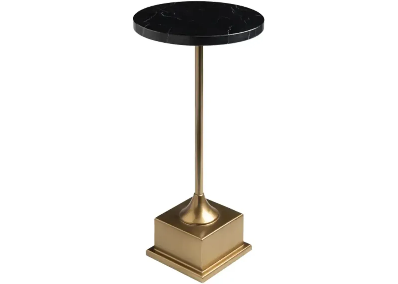 Mildura MIU-001 24"H x 12"W x 12"D End Table