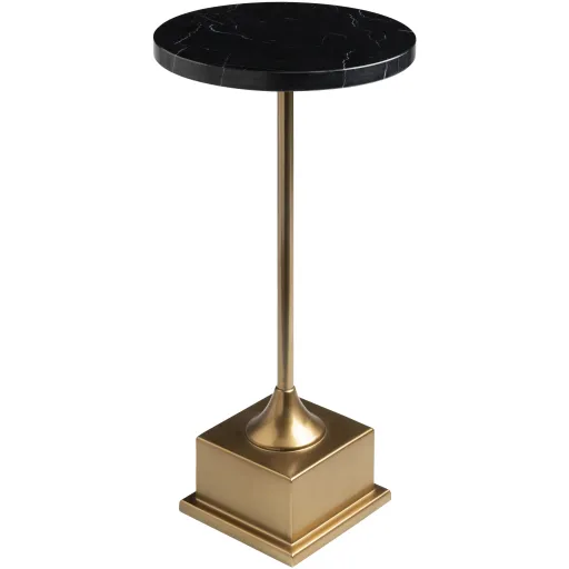 Mildura MIU-001 24"H x 12"W x 12"D End Table