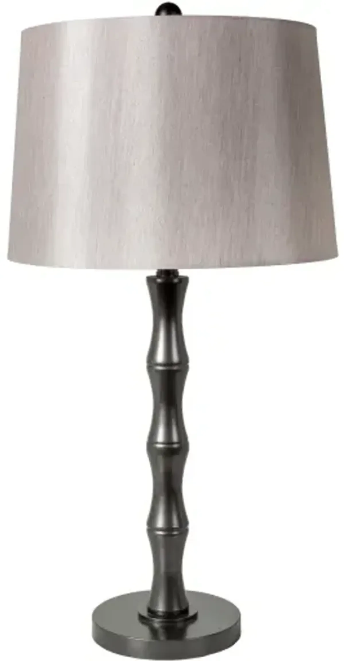 Flynn FNN-001 29"H x 15"W x 15"D Accent Table Lamp