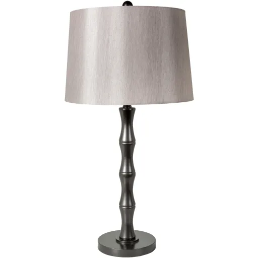 Flynn FNN-001 29"H x 15"W x 15"D Accent Table Lamp