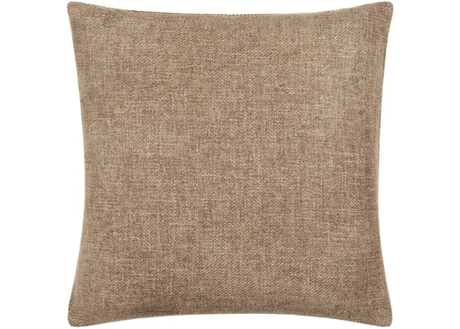 Kamaili KMI-003 20"L x 20"W Accent Pillow