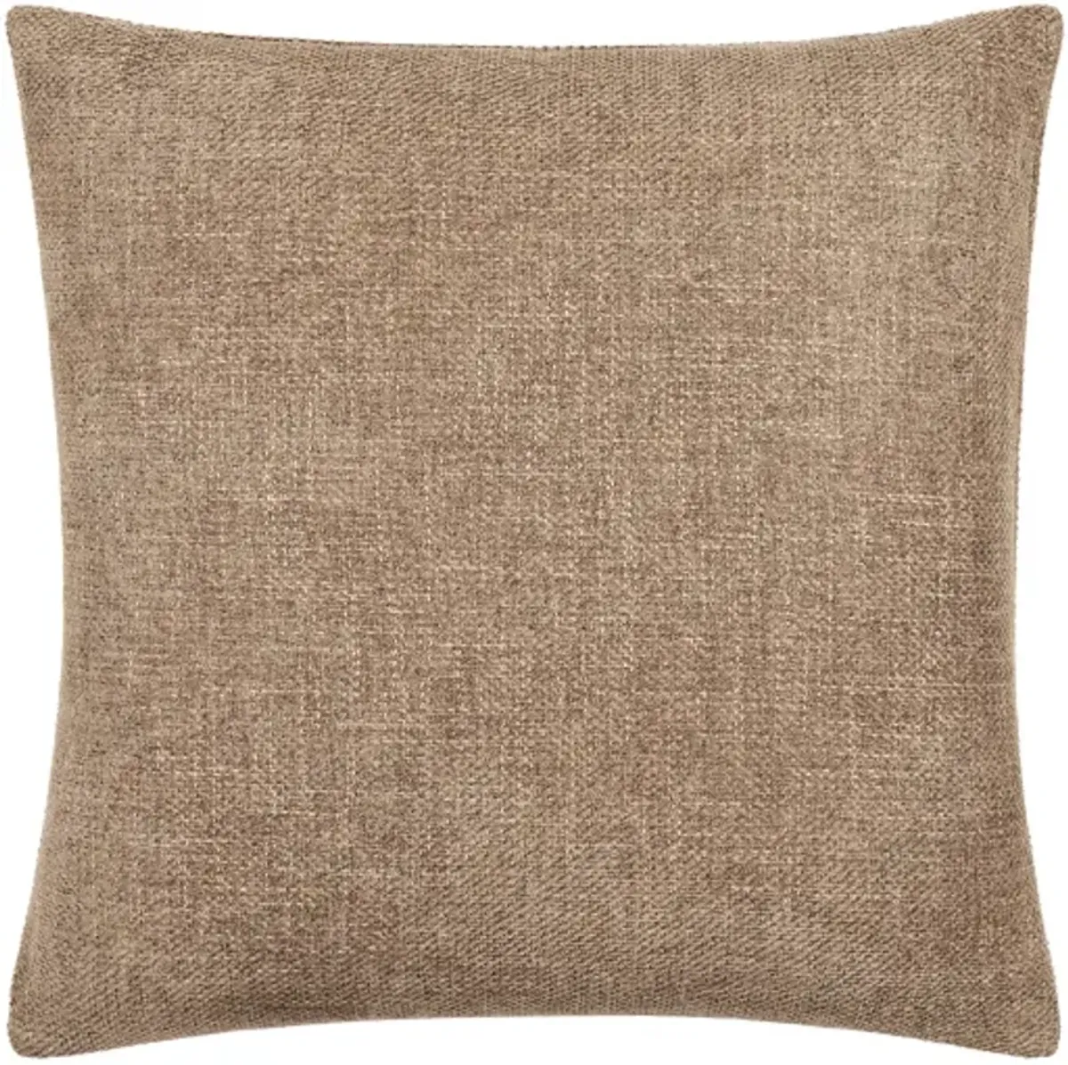 Kamaili KMI-003 20"L x 20"W Accent Pillow