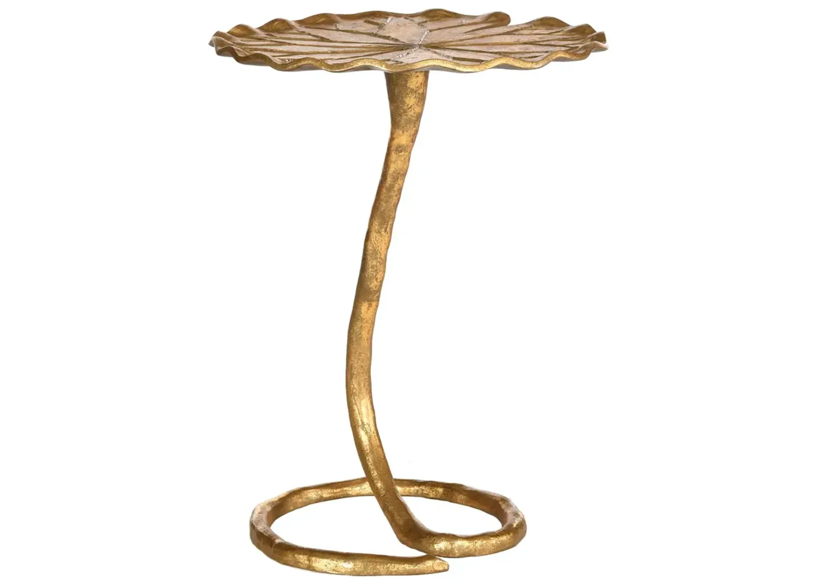 JUSTINA SIDE TABLE