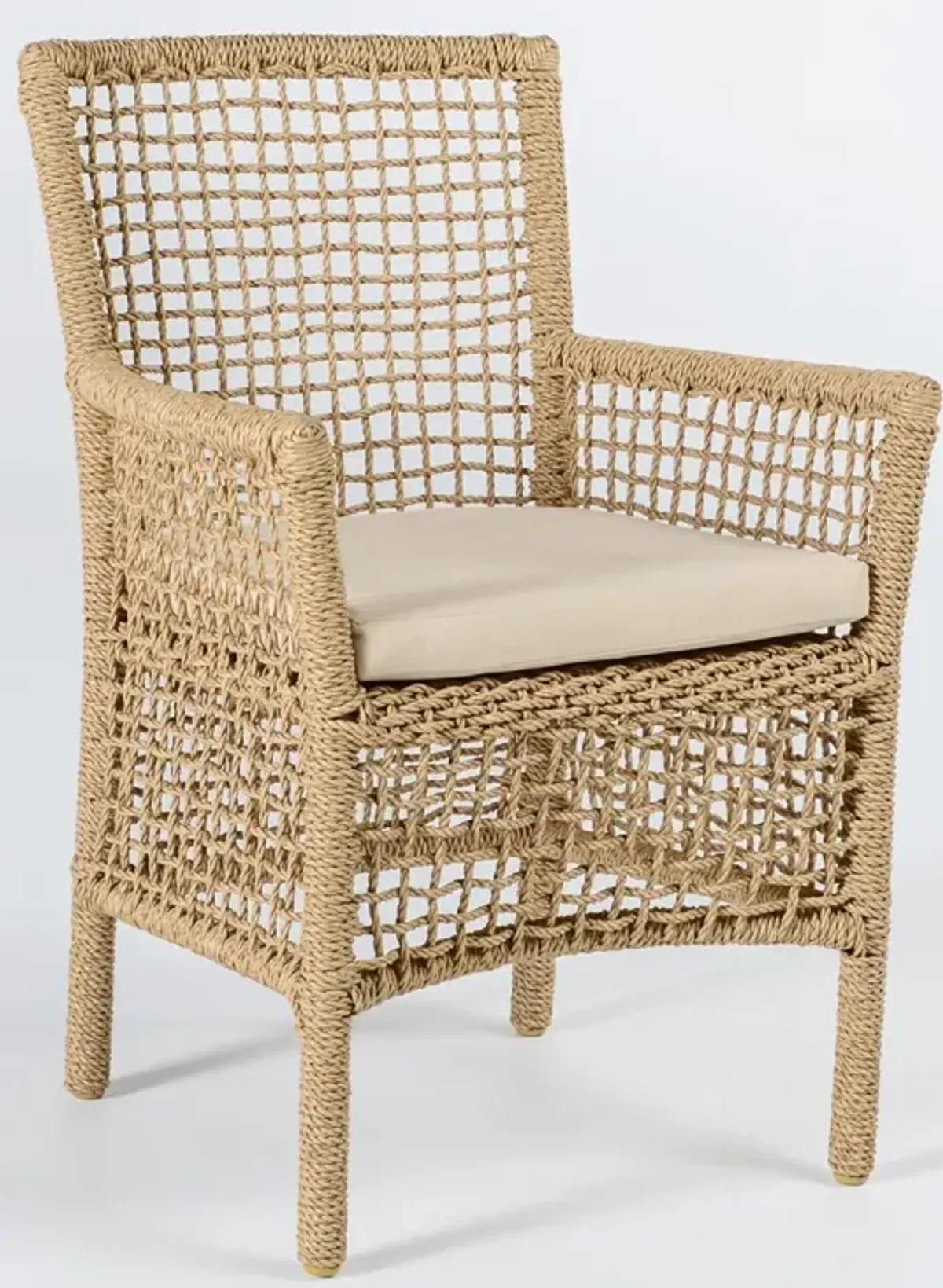 Brisbane Outdoor Dining Chair