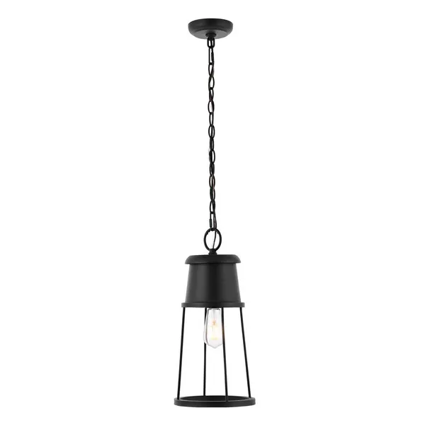 LAELA OUTDOOR PENDANT/BLACK