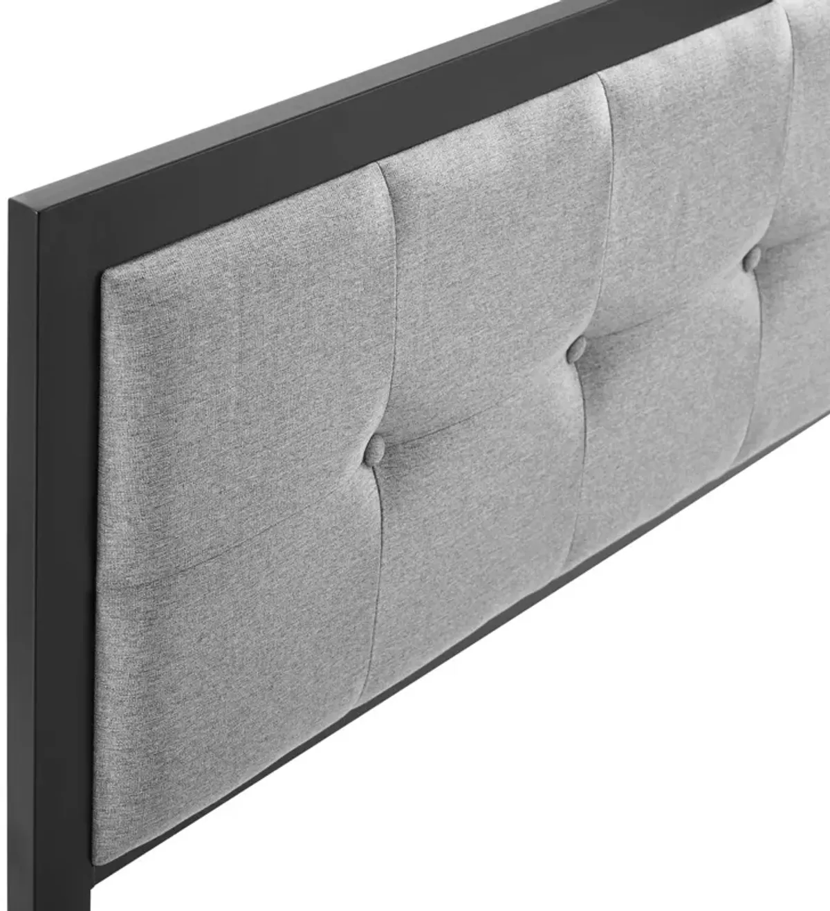 Teagan Tufted Twin Headboard