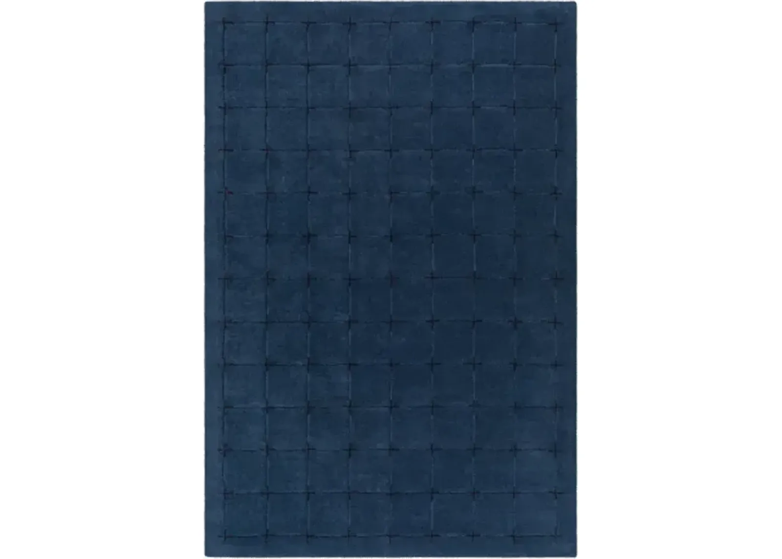 Brook BKO-2336 5' x 7'6" Hand Made Rug