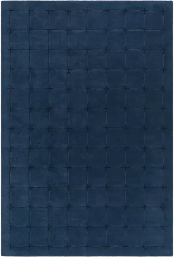 Brook BKO-2336 5' x 7'6" Hand Made Rug