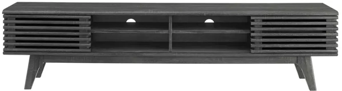 Render 70" Entertainment Center TV Stand