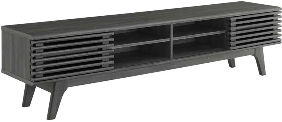 Render 70" Entertainment Center TV Stand