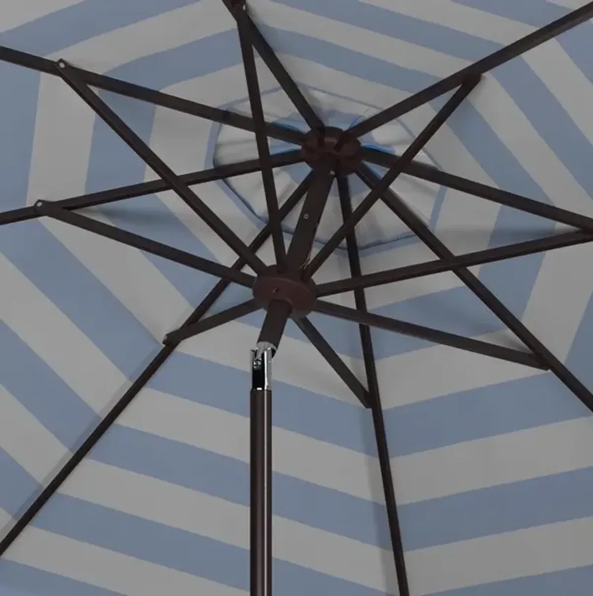 RAMONA 9FT CRANK UMBRELLA