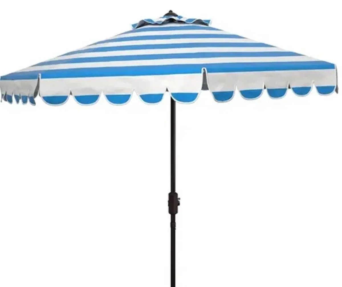 RAMONA 9FT CRANK UMBRELLA