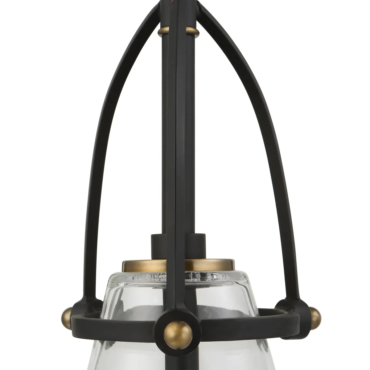 Saugus Industrial 1 Light Pendant