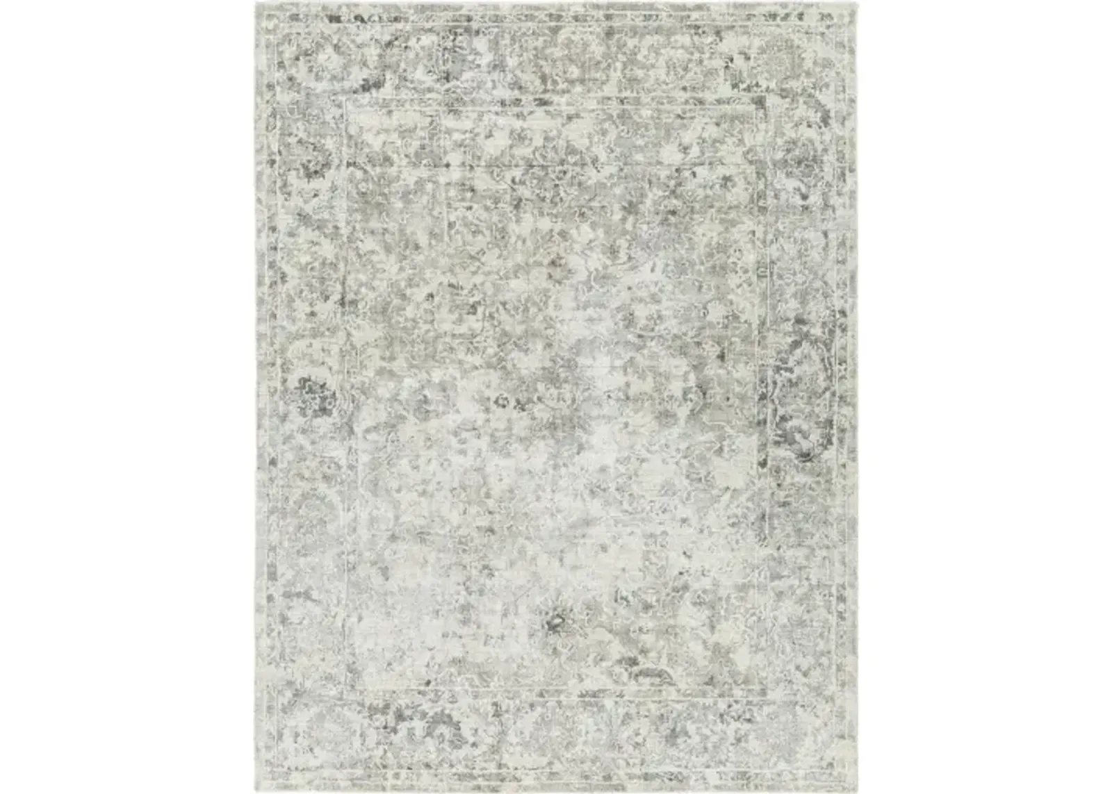 Jordan JOR-2304 6' x 9' Handmade Rug