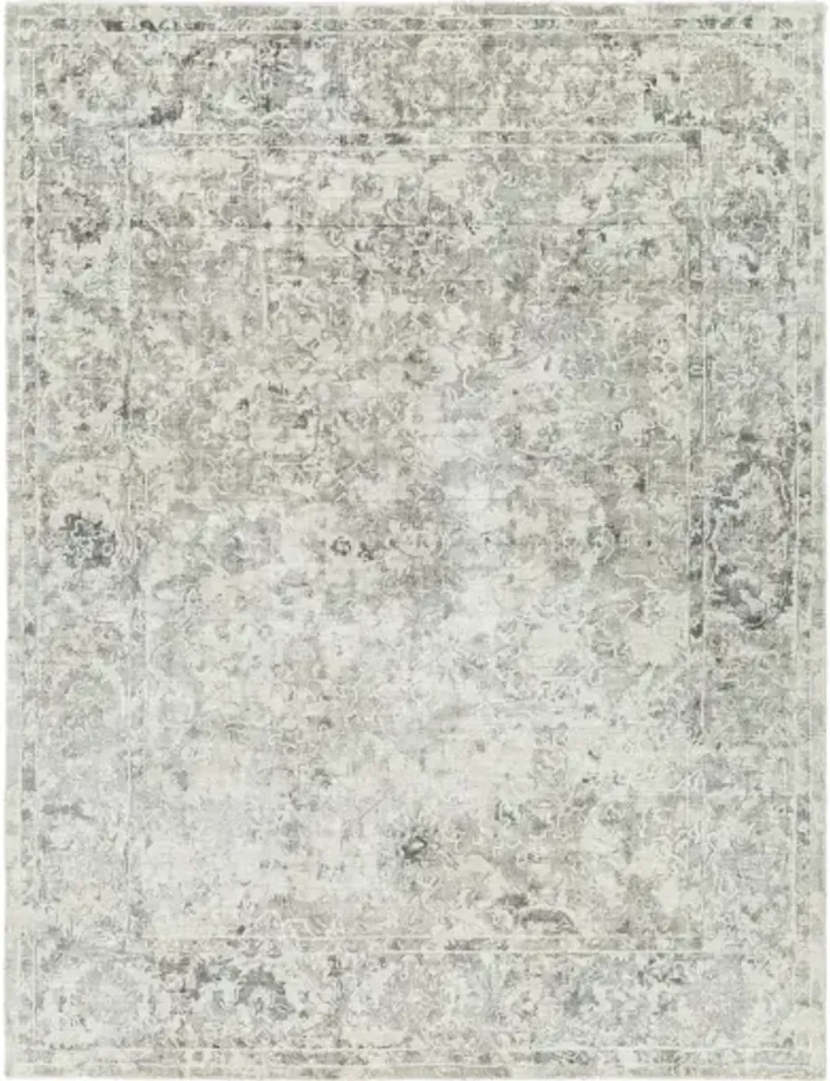 Jordan JOR-2304 6' x 9' Handmade Rug