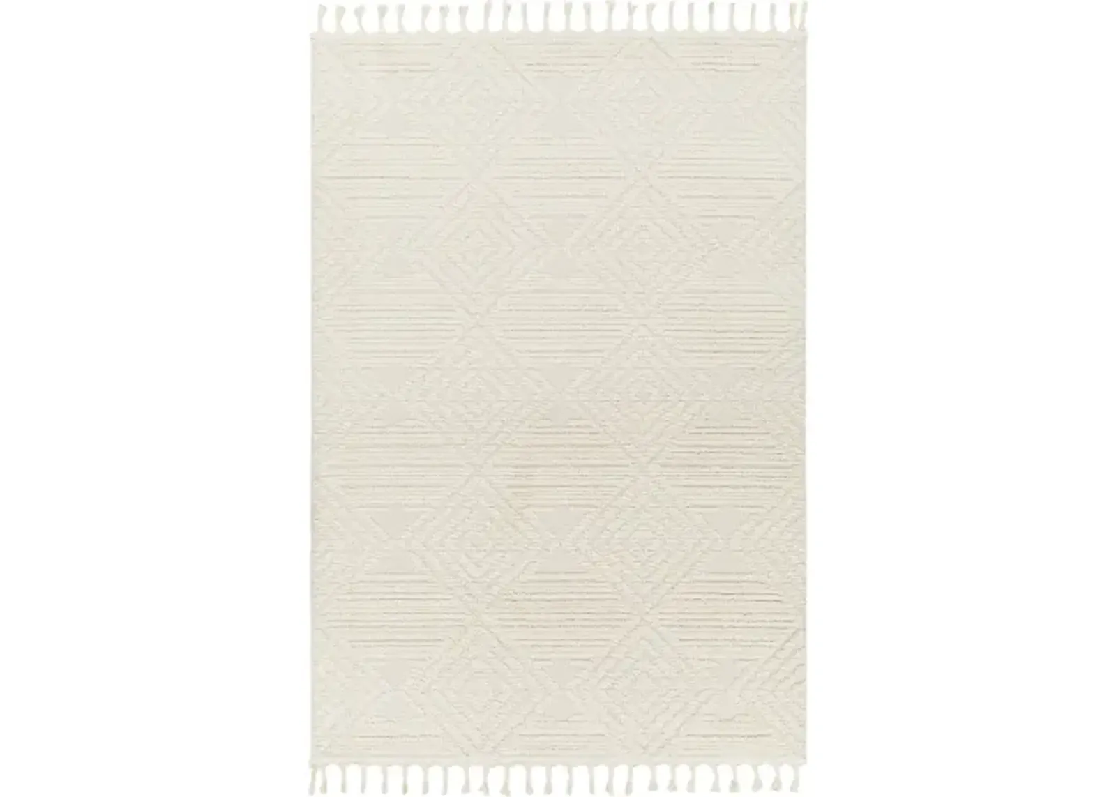 Nora 6'7" x 9' Rug