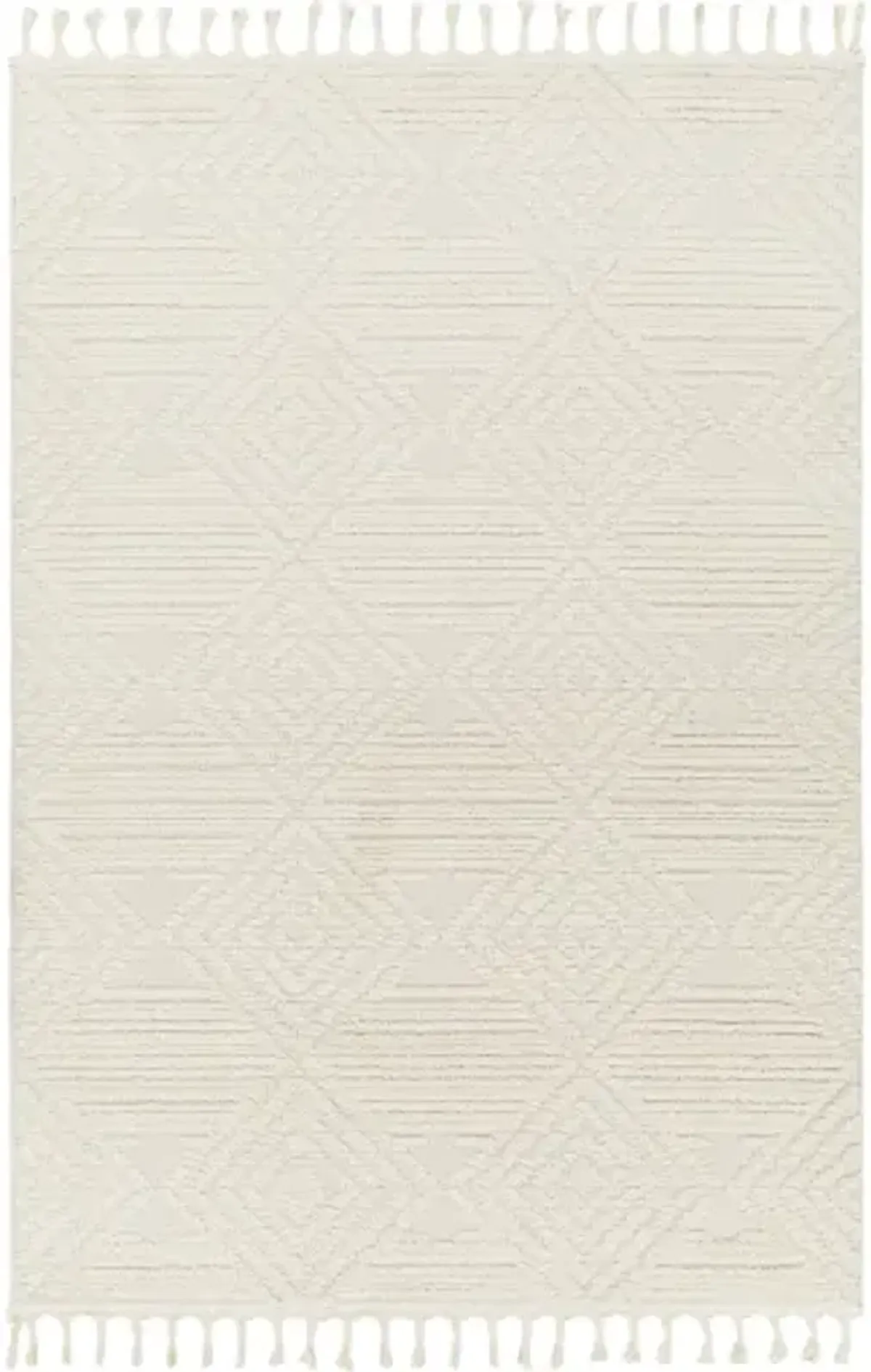 Nora 6'7" x 9' Rug