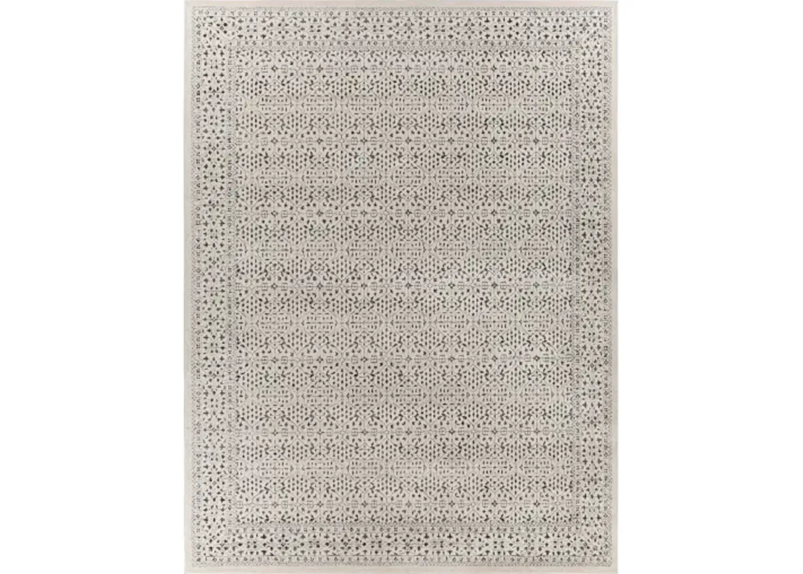 Bahar 2' x 2'11" Rug