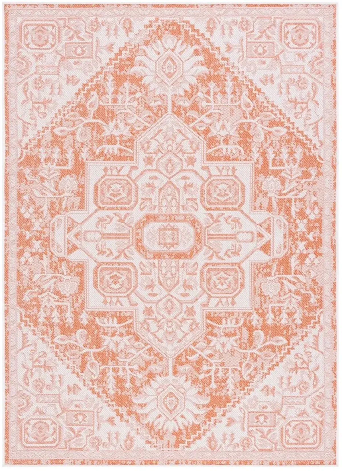 BERMUDA 841 Multi 5'-3' X 7'-6' Medium Rectangle Rug