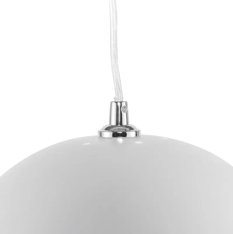 DOME PENDANT LIGHTING