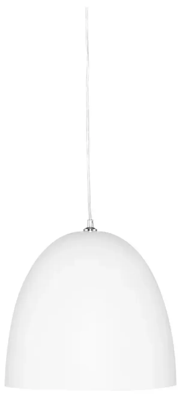 DOME PENDANT LIGHTING