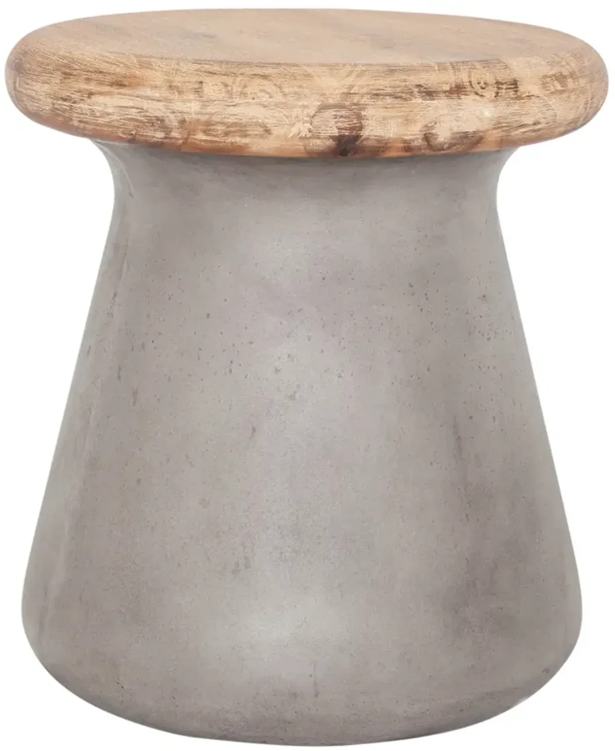 Earthstar Outdoor Stool