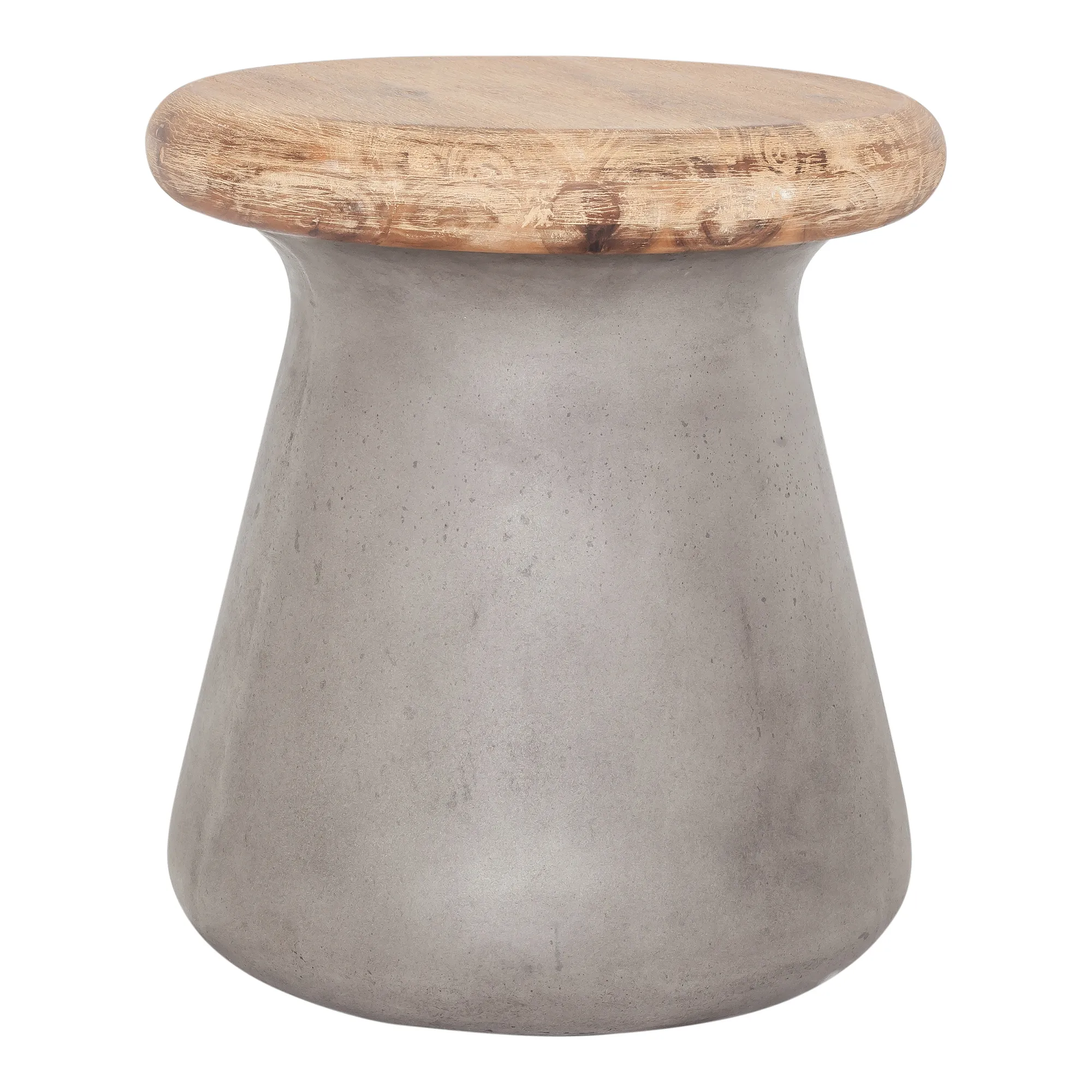 Earthstar Outdoor Stool