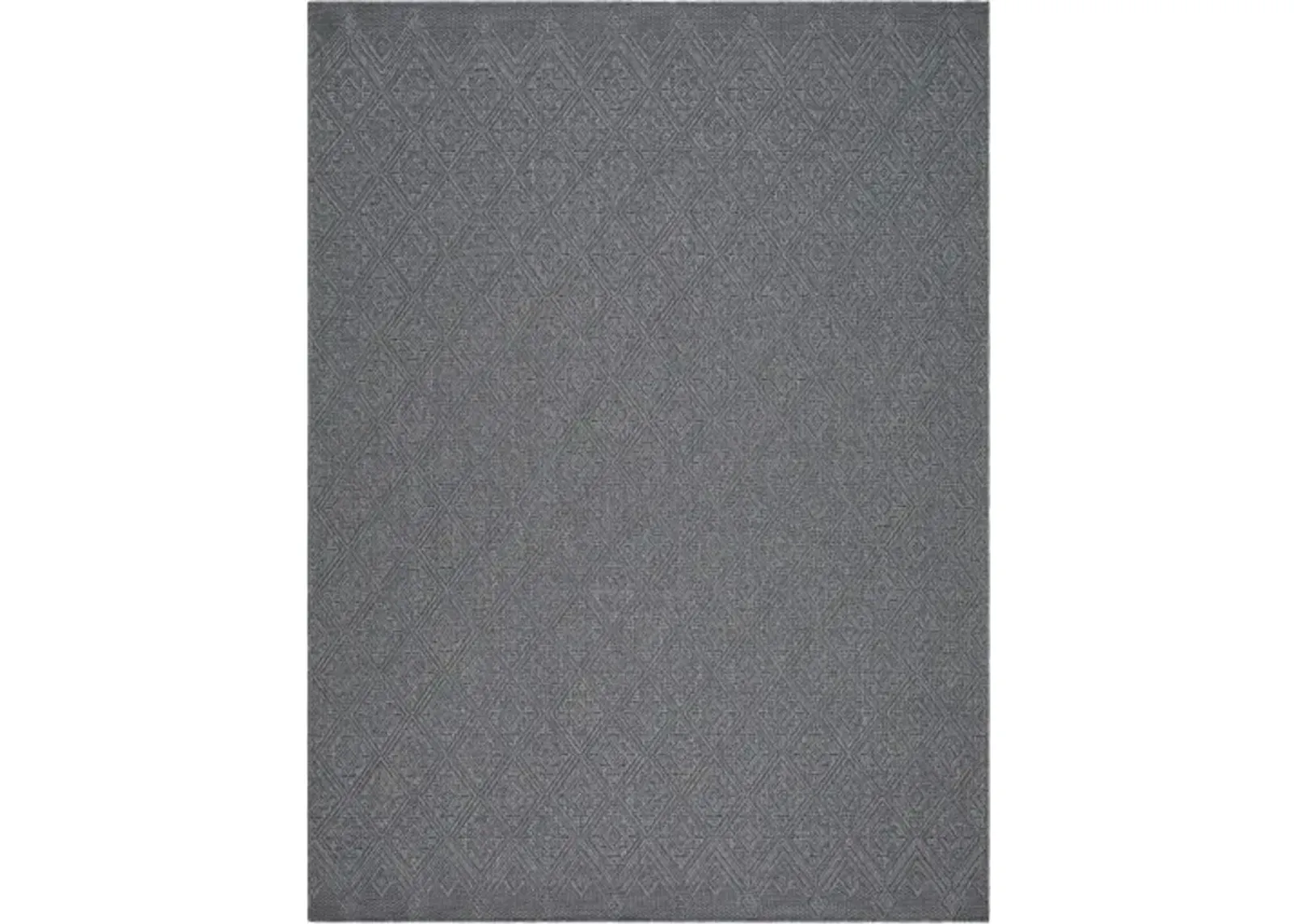 Sandra SDR-2318 7'10" x 10' Machine Woven Rug