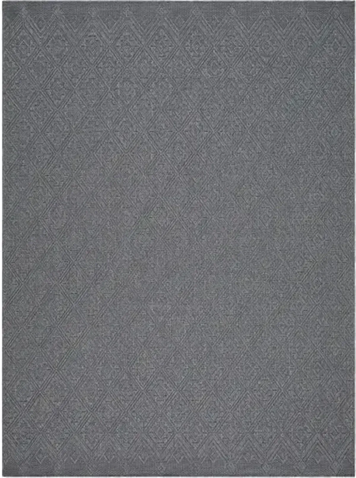 Sandra SDR-2318 7'10" x 10' Machine Woven Rug