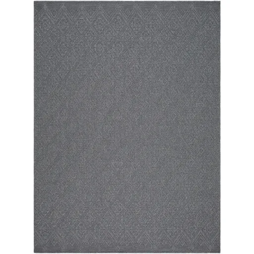 Sandra SDR-2318 7'10" x 10' Machine Woven Rug