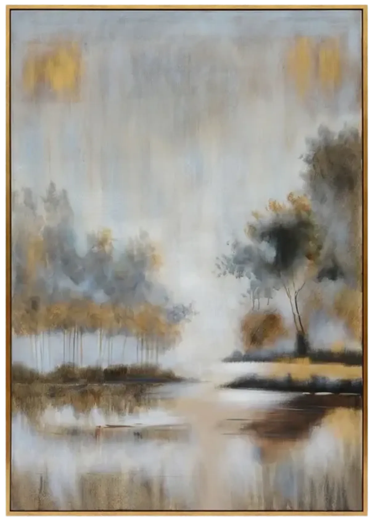 Landscape Oil Painting