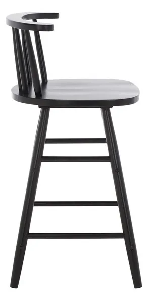 JAY WOOD COUNTER STOOL