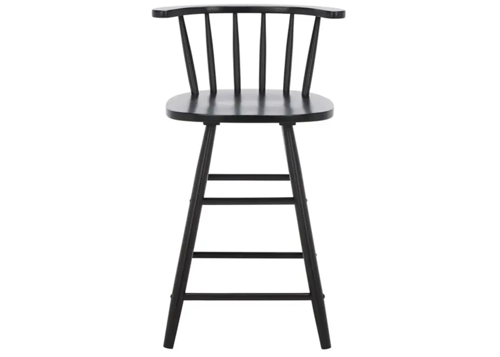 JAY WOOD COUNTER STOOL