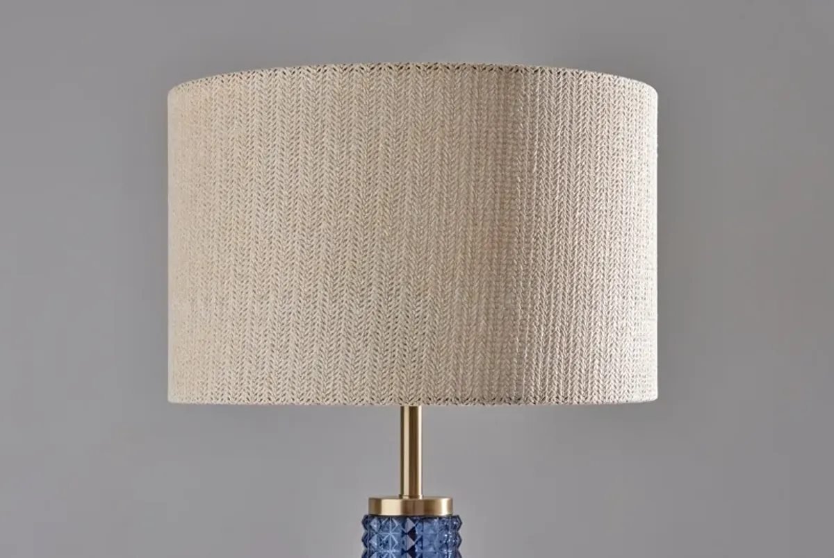 Delilah Floor Lamp