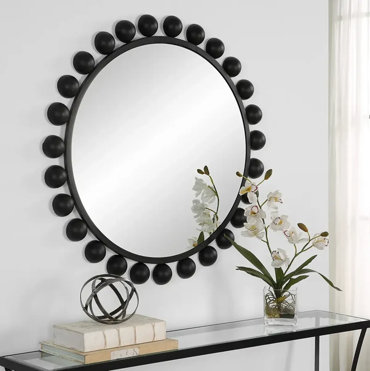 Delmar Wall Mirror