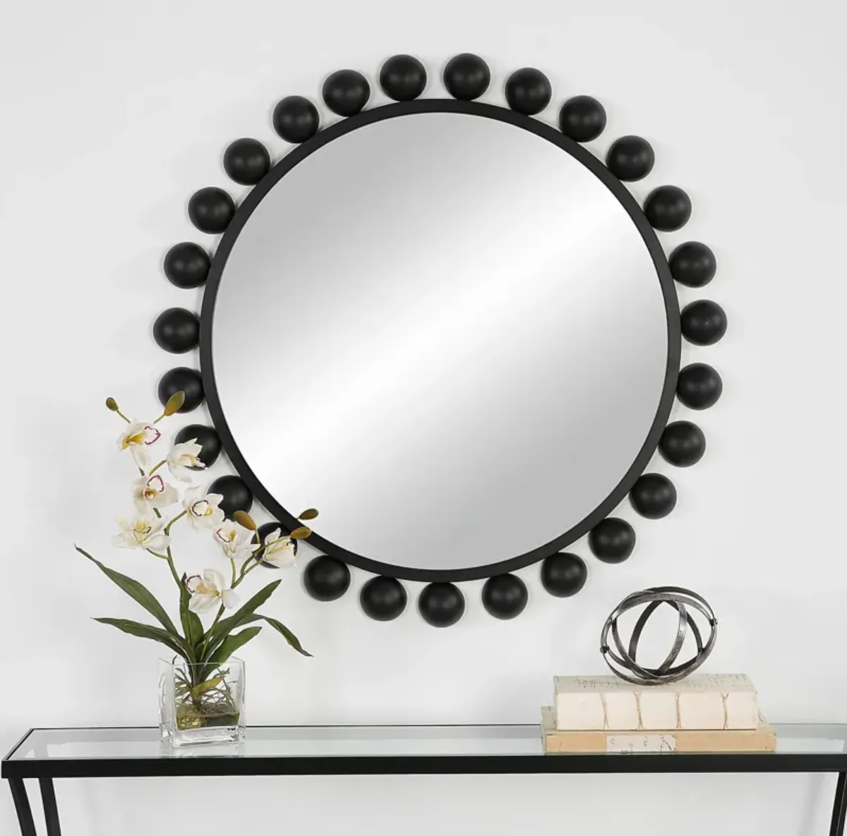 Delmar Wall Mirror