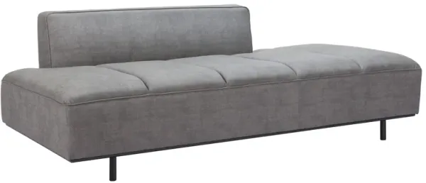 Confection Sofa Gray