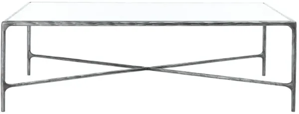 Jessa Rectangle Coffee Table